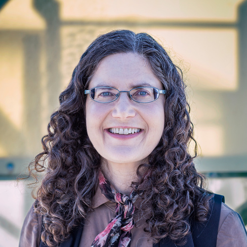 Dr. Sharon Roseman